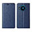 Custodia Portafoglio In Pelle Cover con Supporto L02 per Nokia 8.3 5G