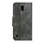 Custodia Portafoglio In Pelle Cover con Supporto L02 per Nokia C1