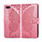 Custodia Portafoglio In Pelle Cover con Supporto L02 per Oppo A12e