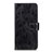 Custodia Portafoglio In Pelle Cover con Supporto L02 per Oppo F17 Pro