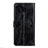 Custodia Portafoglio In Pelle Cover con Supporto L02 per Oppo F17 Pro