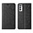 Custodia Portafoglio In Pelle Cover con Supporto L02 per Oppo Reno5 Pro+ Plus 5G