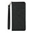 Custodia Portafoglio In Pelle Cover con Supporto L02 per Samsung Galaxy A51 4G