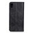 Custodia Portafoglio In Pelle Cover con Supporto L02 per Samsung Galaxy M01 Core