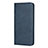 Custodia Portafoglio In Pelle Cover con Supporto L02 per Samsung Galaxy M10S