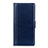 Custodia Portafoglio In Pelle Cover con Supporto L02 per Samsung Galaxy M31 Prime Edition