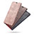 Custodia Portafoglio In Pelle Cover con Supporto L02 per Samsung Galaxy Note 8