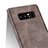 Custodia Portafoglio In Pelle Cover con Supporto L02 per Samsung Galaxy Note 8