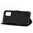 Custodia Portafoglio In Pelle Cover con Supporto L02 per Samsung Galaxy S20