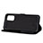 Custodia Portafoglio In Pelle Cover con Supporto L02 per Samsung Galaxy S20 5G