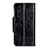 Custodia Portafoglio In Pelle Cover con Supporto L02 per Samsung Galaxy S30 Plus 5G