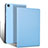 Custodia Portafoglio In Pelle Cover con Supporto L02 per Samsung Galaxy Tab S5e 4G 10.5 SM-T725