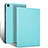 Custodia Portafoglio In Pelle Cover con Supporto L02 per Samsung Galaxy Tab S5e 4G 10.5 SM-T725