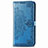 Custodia Portafoglio In Pelle Cover con Supporto L02 per Samsung Galaxy XCover Pro