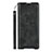 Custodia Portafoglio In Pelle Cover con Supporto L02 per Sony Xperia 1 II