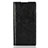 Custodia Portafoglio In Pelle Cover con Supporto L02 per Sony Xperia XA2 Ultra