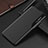 Custodia Portafoglio In Pelle Cover con Supporto L02 per Xiaomi Mi 12S 5G Nero