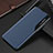 Custodia Portafoglio In Pelle Cover con Supporto L02 per Xiaomi Mi 12X 5G