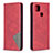 Custodia Portafoglio In Pelle Cover con Supporto L02 per Xiaomi Redmi 9C