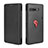 Custodia Portafoglio In Pelle Cover con Supporto L02Z per Asus ROG Phone 3 Nero