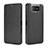 Custodia Portafoglio In Pelle Cover con Supporto L02Z per Asus Zenfone 7 ZS670KS