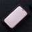 Custodia Portafoglio In Pelle Cover con Supporto L02Z per Huawei Honor X5 Oro Rosa