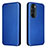 Custodia Portafoglio In Pelle Cover con Supporto L02Z per Motorola Moto Edge 30 Pro 5G