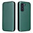 Custodia Portafoglio In Pelle Cover con Supporto L02Z per Motorola Moto Edge S30 5G