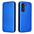 Custodia Portafoglio In Pelle Cover con Supporto L02Z per Motorola Moto G200 5G