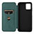 Custodia Portafoglio In Pelle Cover con Supporto L02Z per Motorola Moto G32