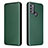 Custodia Portafoglio In Pelle Cover con Supporto L02Z per Motorola Moto G50