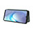 Custodia Portafoglio In Pelle Cover con Supporto L02Z per Motorola Moto G50