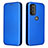 Custodia Portafoglio In Pelle Cover con Supporto L02Z per Motorola Moto G71 5G