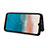 Custodia Portafoglio In Pelle Cover con Supporto L02Z per Nokia C21 Plus