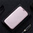 Custodia Portafoglio In Pelle Cover con Supporto L02Z per OnePlus Nord CE 3 Lite 5G Oro Rosa