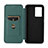 Custodia Portafoglio In Pelle Cover con Supporto L02Z per OnePlus Nord N300 5G