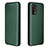 Custodia Portafoglio In Pelle Cover con Supporto L02Z per Oppo A74 4G