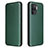 Custodia Portafoglio In Pelle Cover con Supporto L02Z per Oppo A94 4G