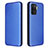 Custodia Portafoglio In Pelle Cover con Supporto L02Z per Oppo F19 Pro