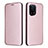 Custodia Portafoglio In Pelle Cover con Supporto L02Z per Oppo Find X5 5G