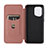 Custodia Portafoglio In Pelle Cover con Supporto L02Z per Oppo Find X5 5G