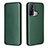 Custodia Portafoglio In Pelle Cover con Supporto L02Z per Oppo Reno5 A