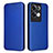 Custodia Portafoglio In Pelle Cover con Supporto L02Z per Oppo Reno8 Pro+ Plus 5G