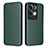 Custodia Portafoglio In Pelle Cover con Supporto L02Z per Oppo Reno9 Pro+ Plus 5G