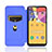 Custodia Portafoglio In Pelle Cover con Supporto L02Z per Samsung Galaxy A21 SC-42A