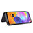 Custodia Portafoglio In Pelle Cover con Supporto L02Z per Samsung Galaxy A31