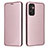 Custodia Portafoglio In Pelle Cover con Supporto L02Z per Samsung Galaxy M13 4G