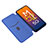 Custodia Portafoglio In Pelle Cover con Supporto L02Z per Samsung Galaxy M52 5G