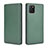 Custodia Portafoglio In Pelle Cover con Supporto L02Z per Samsung Galaxy Note 10 Lite