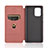 Custodia Portafoglio In Pelle Cover con Supporto L02Z per Samsung Galaxy S10 Lite